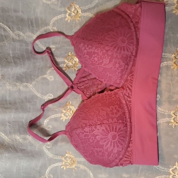 Victorias Secret bralette - Picture 1 of 5